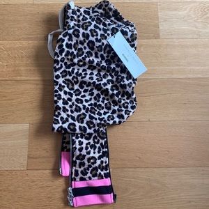 Billie Hoodie from Veronica Beard x Bandier NWT